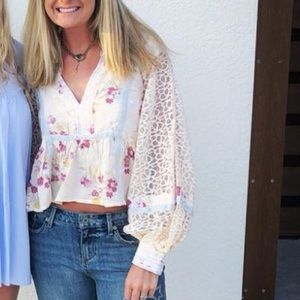 Free People Top